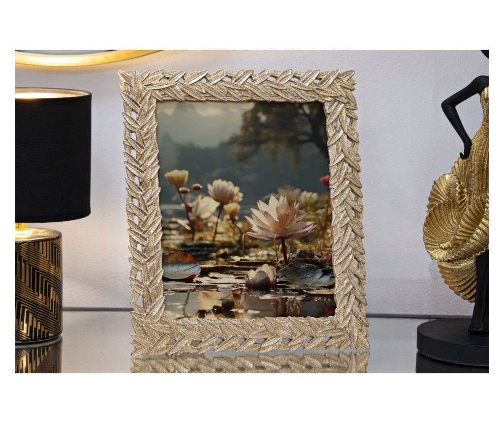 Okvir Solis Gold 27 cm - 5