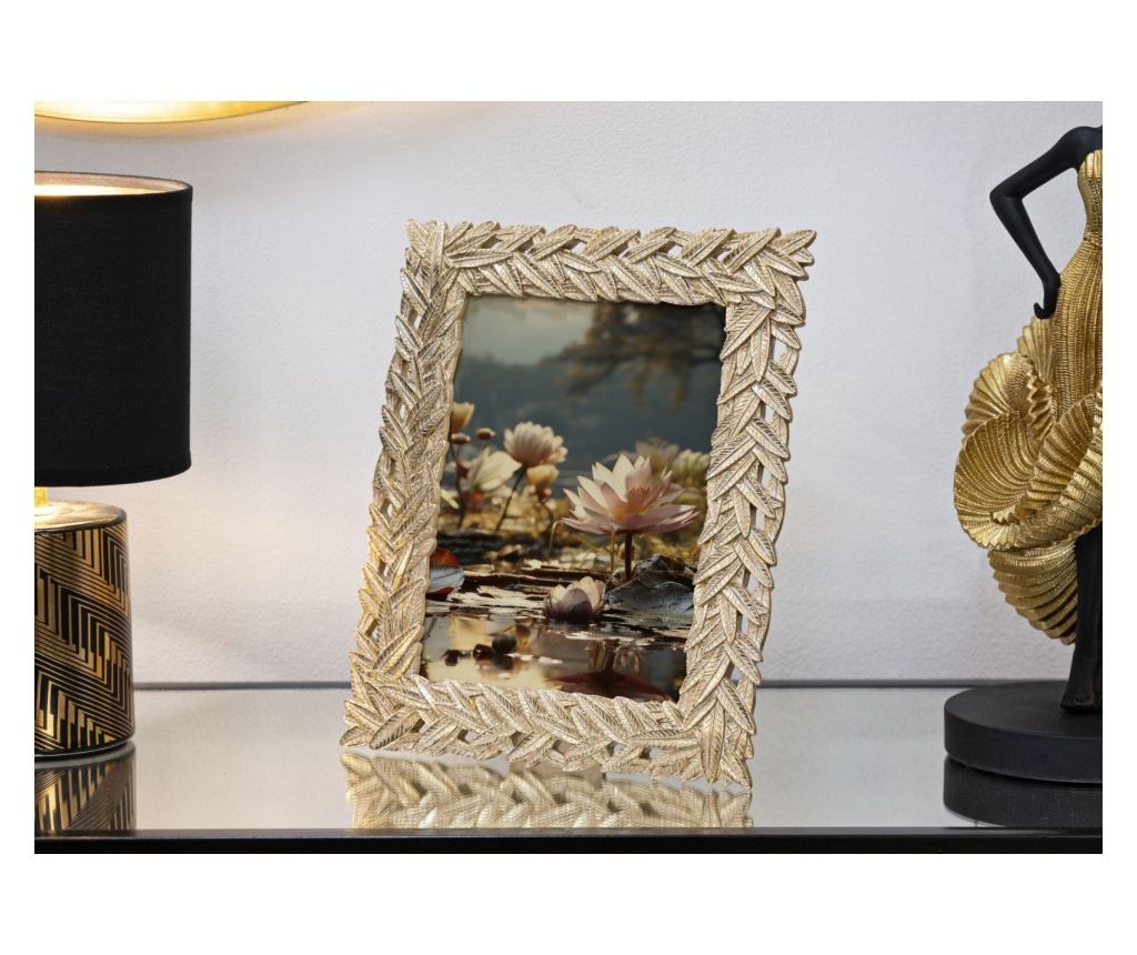 Okvir Solis Gold 22 cm - 5