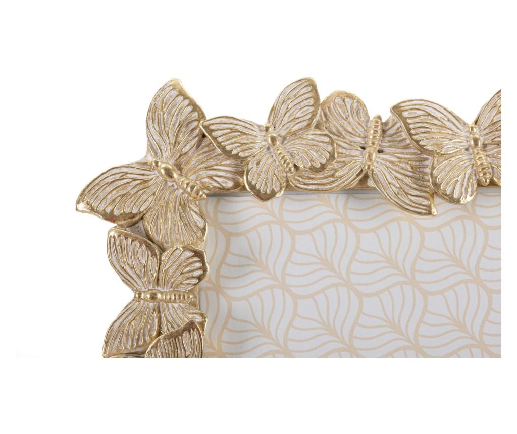 Okvir Farfalle Zlatni 28 cm - 3