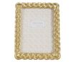 Κορνίζα φωτογραφίας Σχοινί εκ. 19x2x24,5 (μέγεθος φωτογραφίας εκ. 15x20) thumbnail 2
