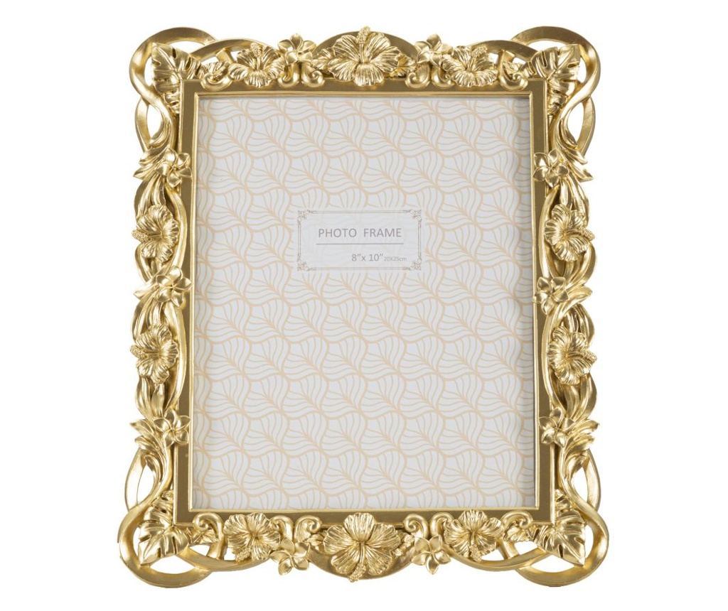 Okvir Flossy Gold 28 cm - 2