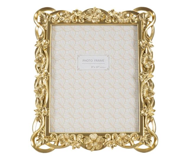 Fotorámeček FLOSSY 27,8 x 2,5 x 33,5 cm (rozměr fotografie uvnitř 20 x 25 cm)