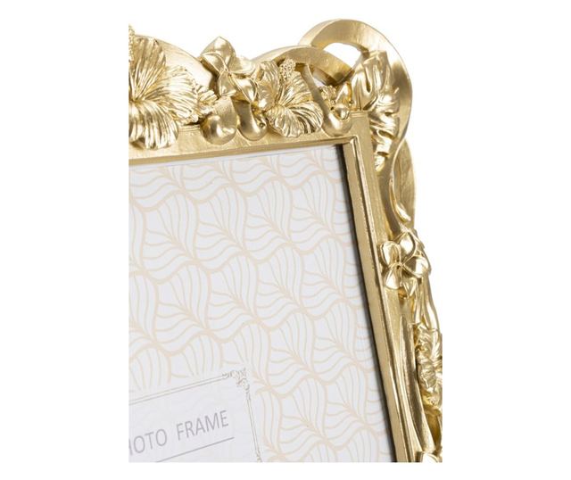 Fotorámeček FLOSSY 27,8 x 2,5 x 33,5 cm (rozměr fotografie uvnitř 20 x 25 cm)