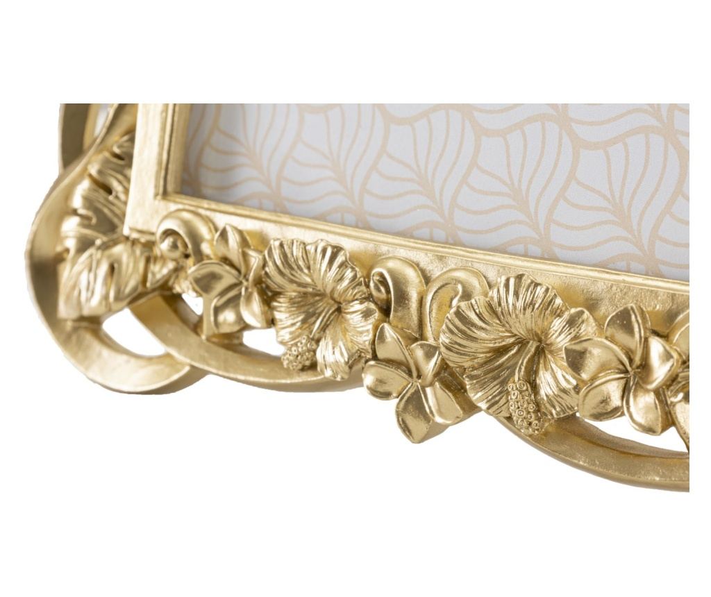 Κορνίζα Flossy εκ. 22,5x2,5x28 (μέγεθος φωτογραφίας εκ. 15x20) - 3