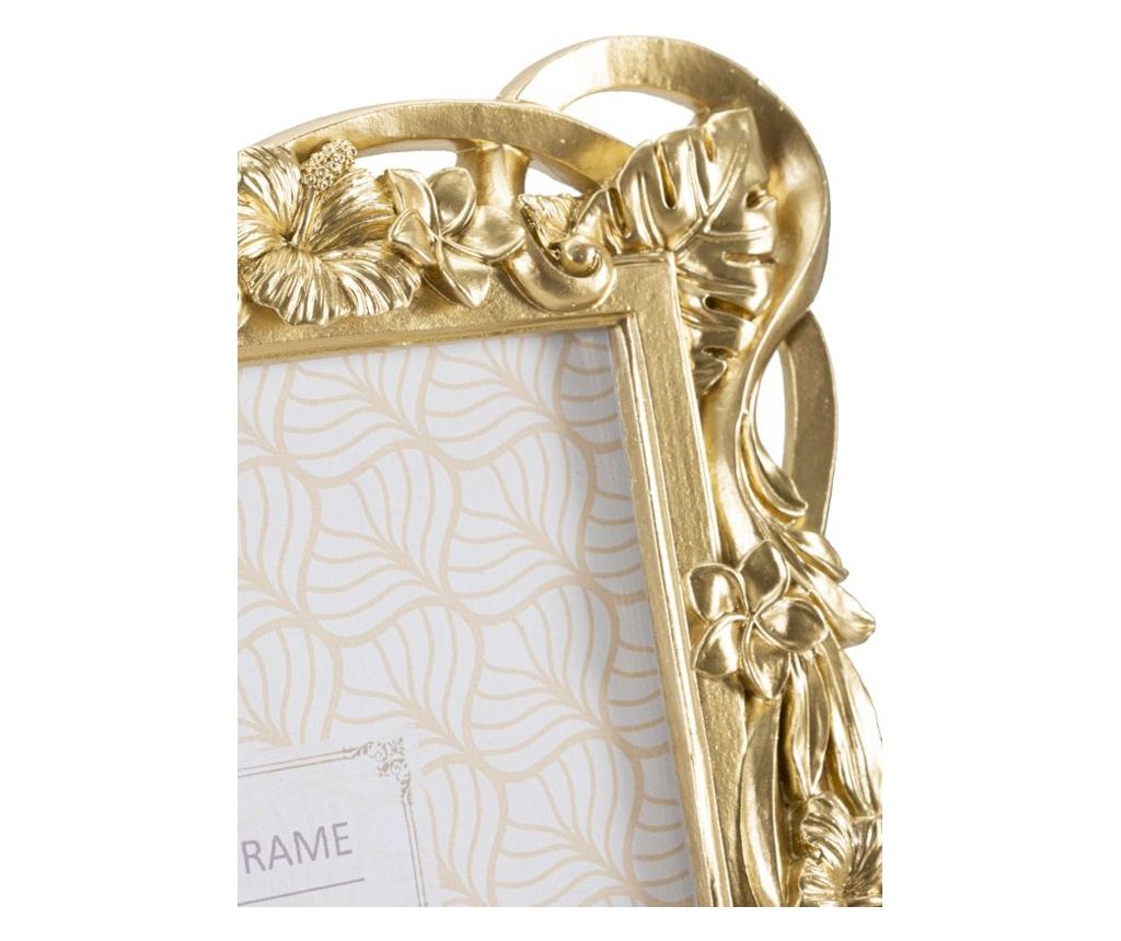 Κορνίζα Flossy εκ. 22,5x2,5x28 (μέγεθος φωτογραφίας εκ. 15x20) - 4