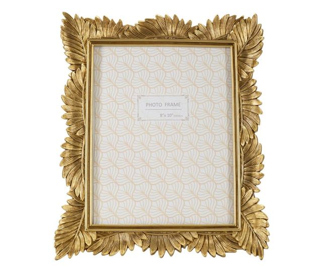 Fotorámeček OLLY 28,5 x 3 x 34 cm (rozměr fotky uvnitř 20 x 25 cm)