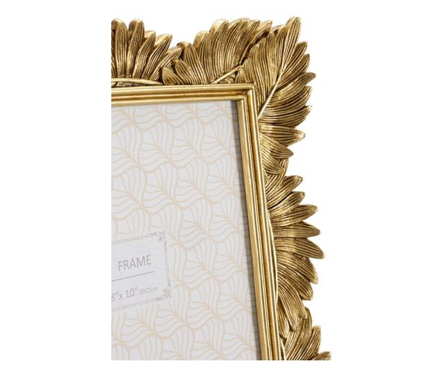 Fotorámeček OLLY 28,5 x 3 x 34 cm (rozměr fotky uvnitř 20 x 25 cm)