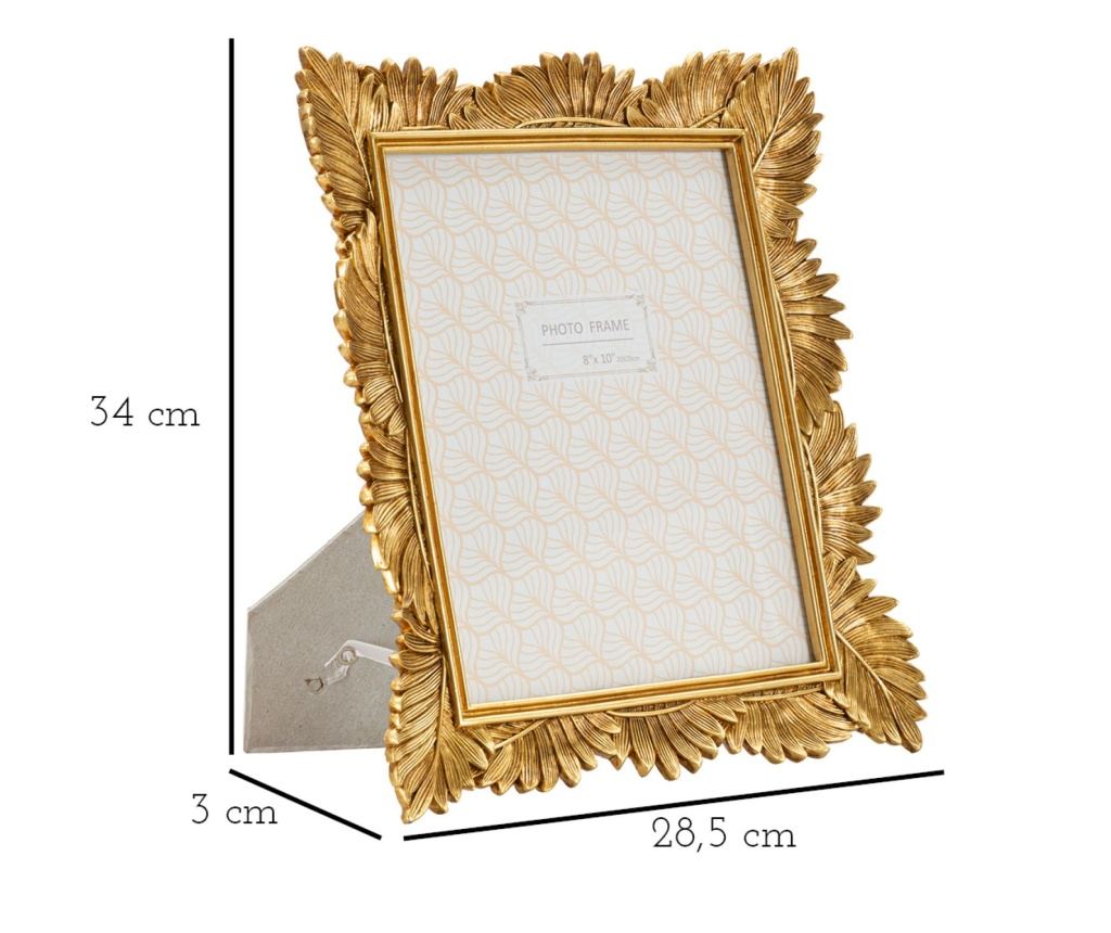 Okvir Olly Gold 29 cm - 6