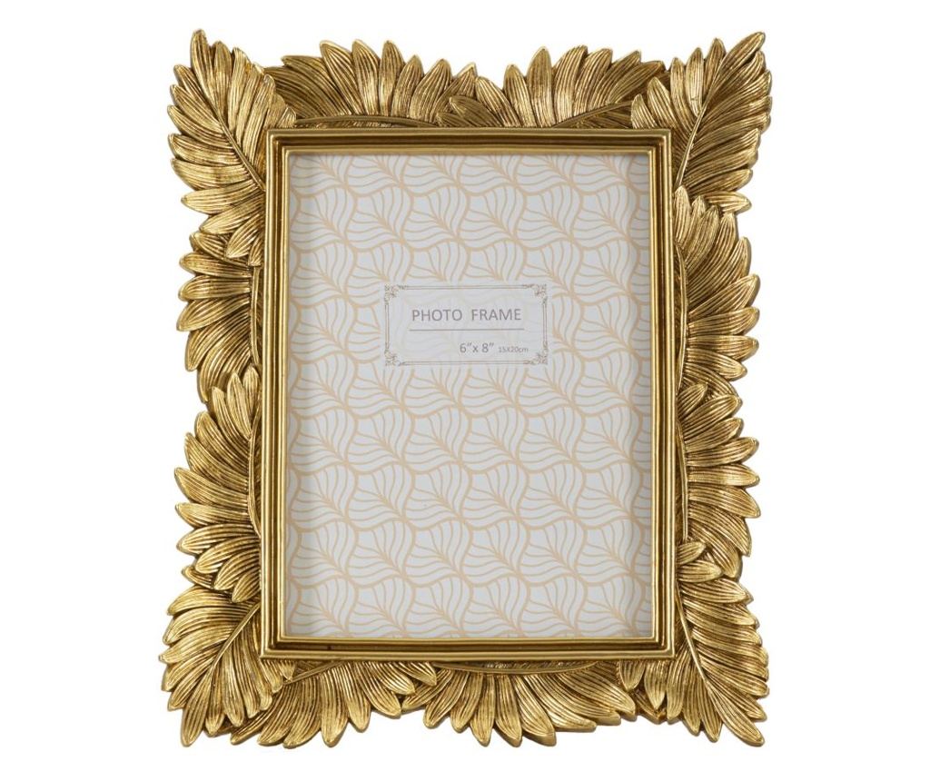 Κορνίζα Olly εκ. 23,5x3x28 (μέγεθος φωτογραφίας εκ. 15x20) - 2