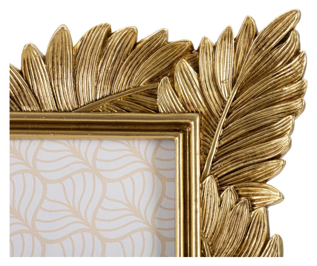 Κορνίζα Olly εκ. 23,5x3x28 (μέγεθος φωτογραφίας εκ. 15x20) - 3