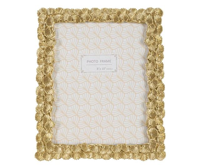 Рамка за снимки Frame Tame Gold 26 cm