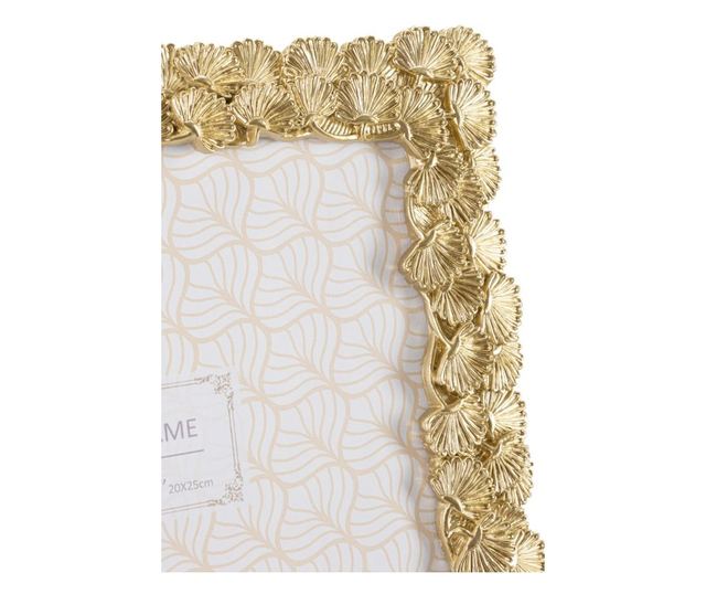 Рамка за снимки Frame Tame Gold 26 cm