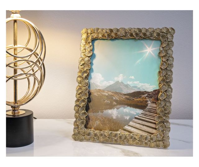 Рамка за снимки Frame Tame Gold 26 cm