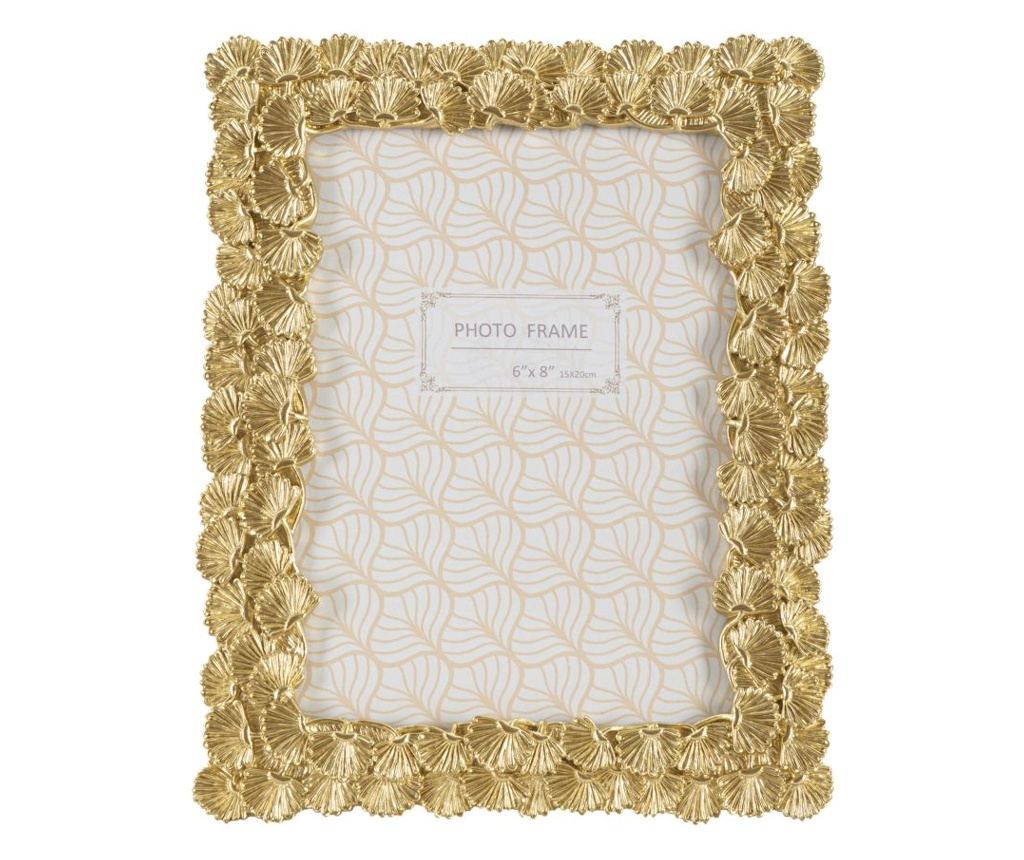 Κορνίζα Tame εκ. 20,2x1,8x25 (μέγεθος φωτογραφίας εκ. 15x20) - 2