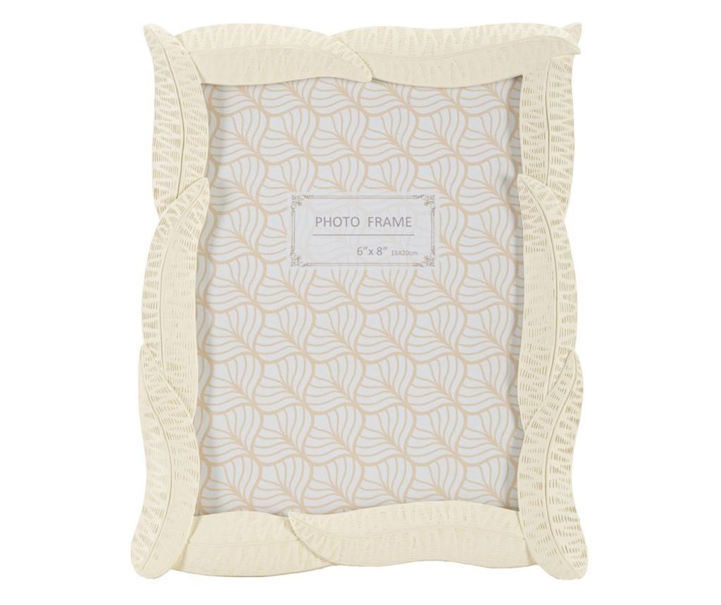 Κορνίζα φωτογραφίας φίδι εκ. 19,8x2x24,8 (μέγεθος εσωτερικής φωτογραφίας εκ. 15x20) - 2