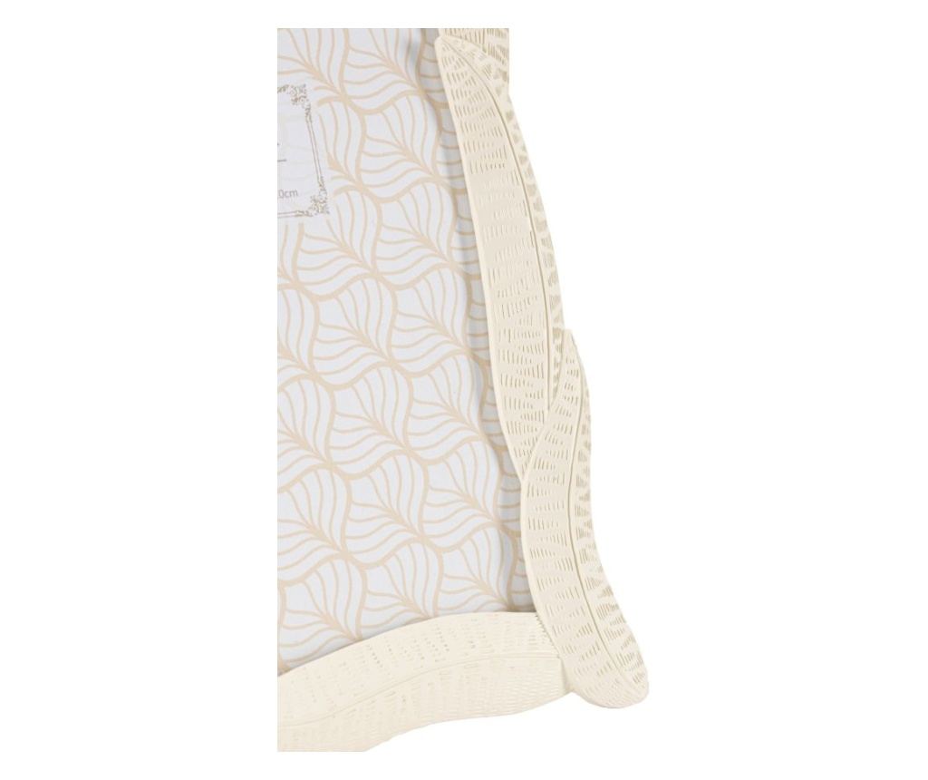 Κορνίζα φωτογραφίας φίδι εκ. 19,8x2x24,8 (μέγεθος εσωτερικής φωτογραφίας εκ. 15x20) - 4