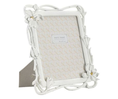 Κορνίζα MAGNOLIA 29,3X3X33,5 εκ. (Εσωτερική διάσταση φωτογραφίας 20X25 εκ.)
