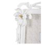 Okvir Magnolia Bijeli 30 cm thumbnail 4