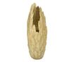 Vaza Feather Gold 35 cm thumbnail 1