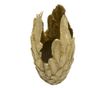 Vaza Feather Gold 35 cm thumbnail 2