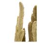 Vaza Feather Gold 35 cm thumbnail 3
