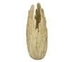 Vaza Feather Gold 32 cm thumbnail 1