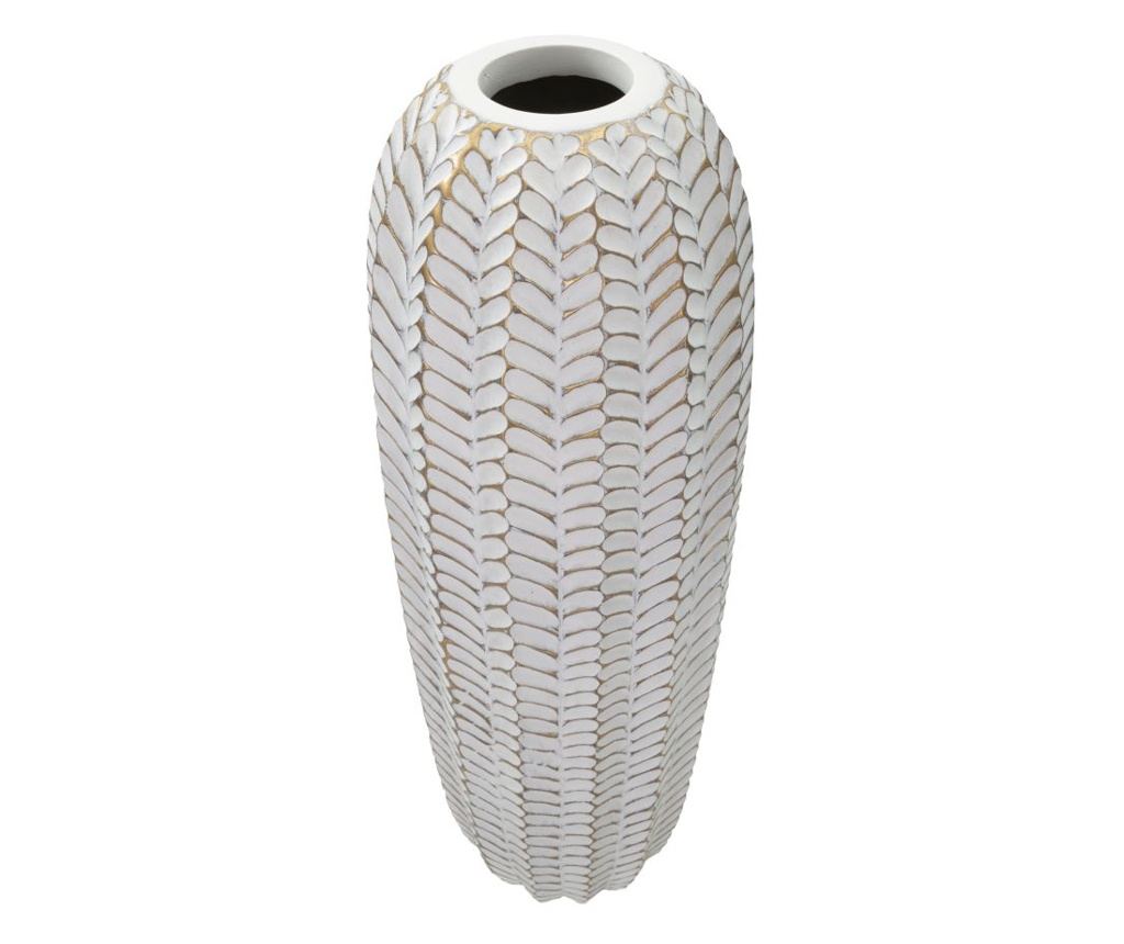 Vaza Leaf Gold 20 cm - 7