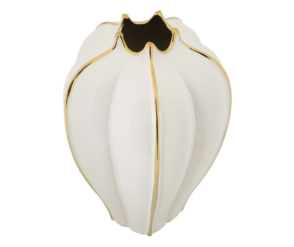 Vaza Potter Bijela 21 cm - 2