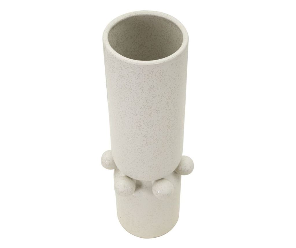 Vaza Bubbles Bež 16 cm - 2