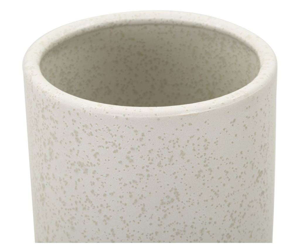 Vaza Bubbles Bež 16 cm - 3