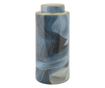 Vaza Elegant Blue 15 cm thumbnail 1