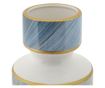 Vaza Elegant Blue 14 cm thumbnail 3