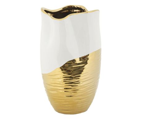Vază lux cm ø 20x35