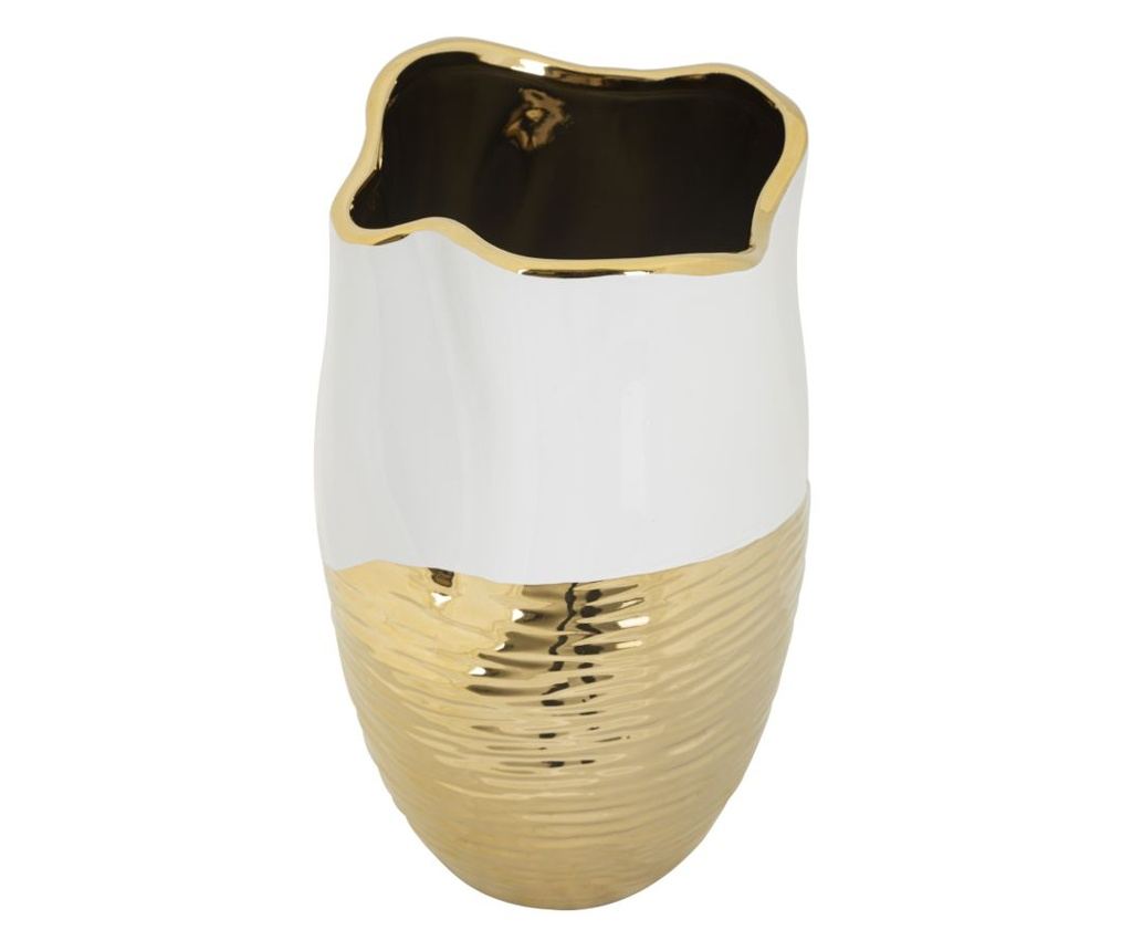 Vaza Luci Bijela 20 cm - 2