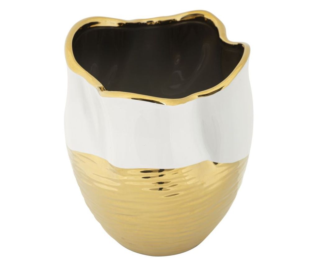 Vaza Luci Bijela 20 cm - 2