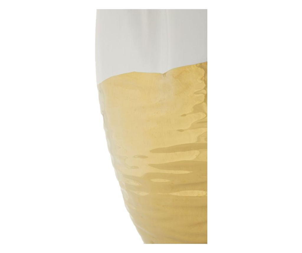 Vaza Luci Bijela 20 cm - 4