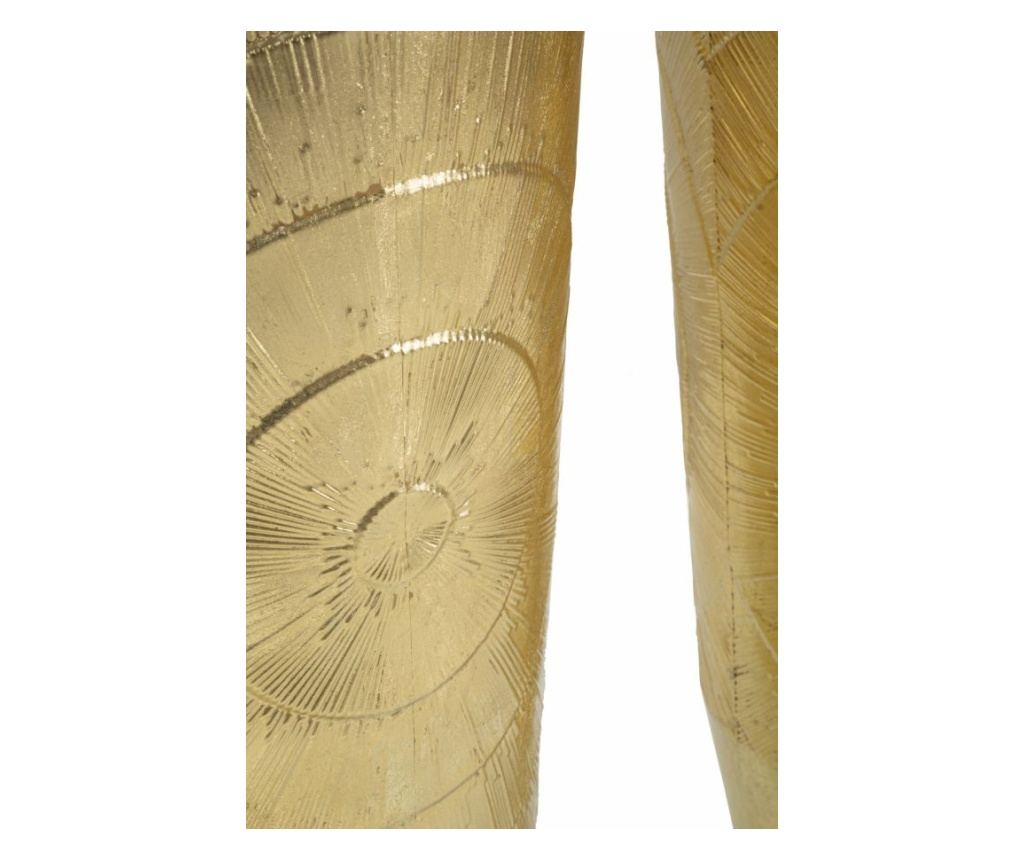 Vaza Goldy Gold 51 cm (3 kom) - 5