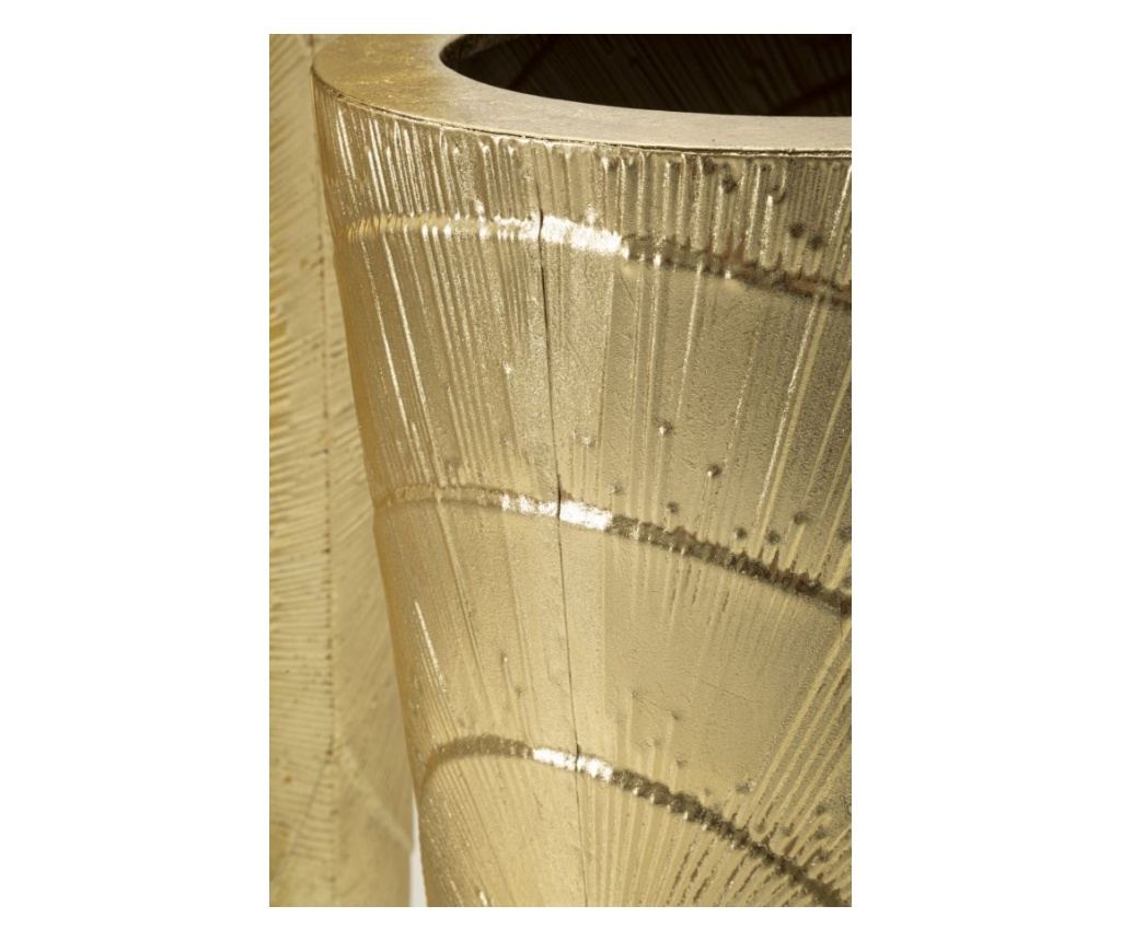 Vaza Goldy Gold 51 cm (3 kom) - 9