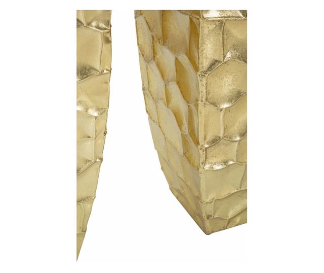 Držač za vazu Glody set 3 kom cm 38x38x94-30,5x30,5x76-23x23x63