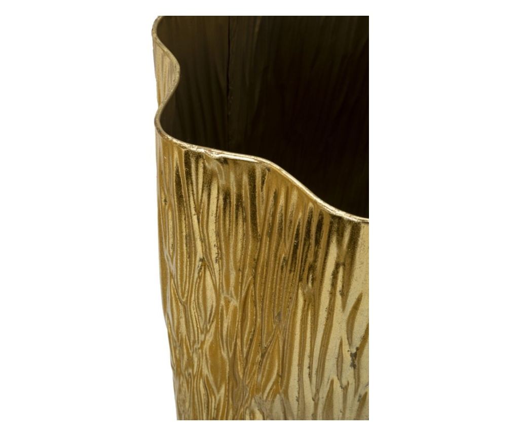 Vaza Gloty Gold 41 cm (3 kom) - 3