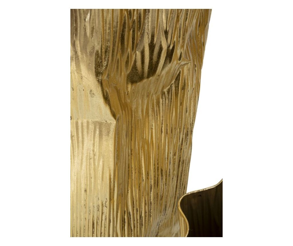 Vaza Gloty Gold 41 cm (3 kom) - 5