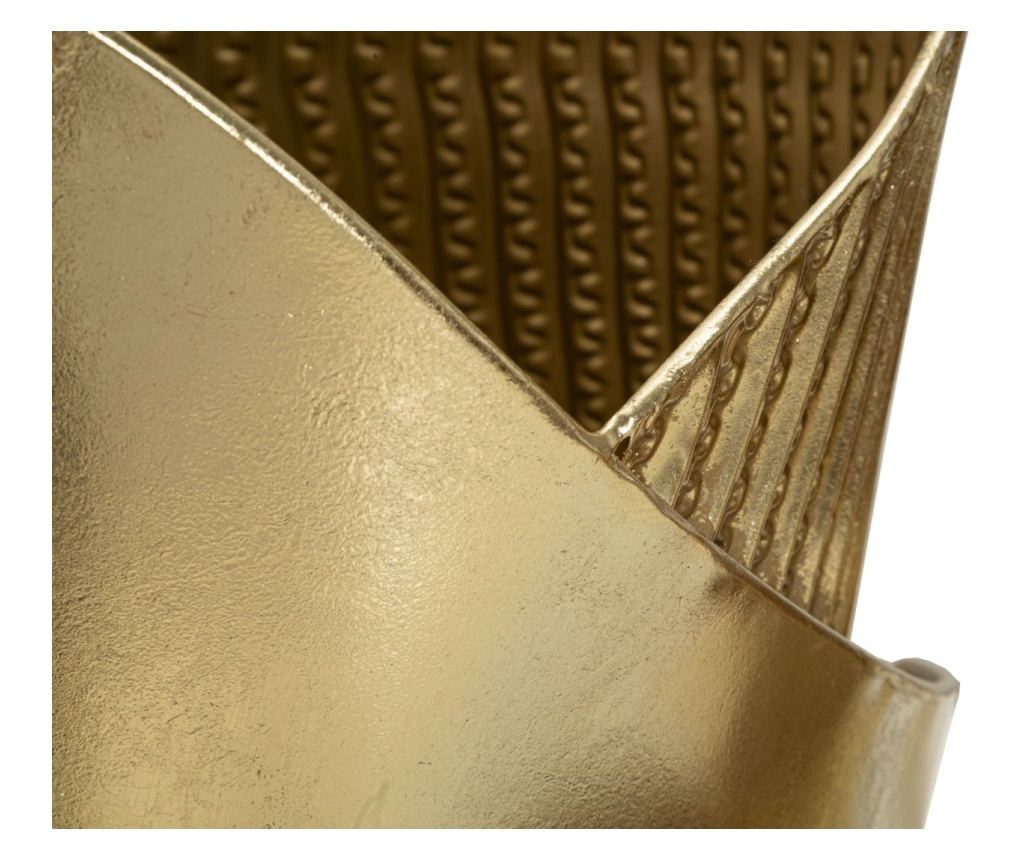Vaza Flossy Gold 39 cm (3 kom) - 5