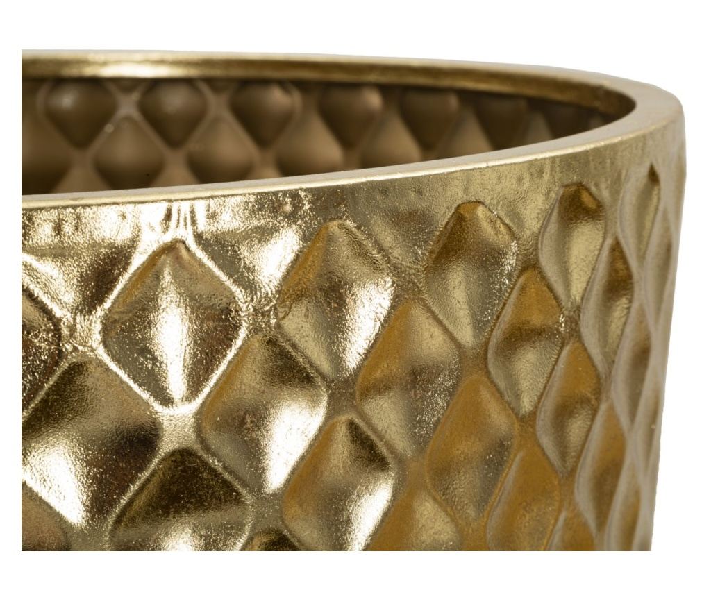 Vaza Gloty Gold 48 cm (3 kom) - 7