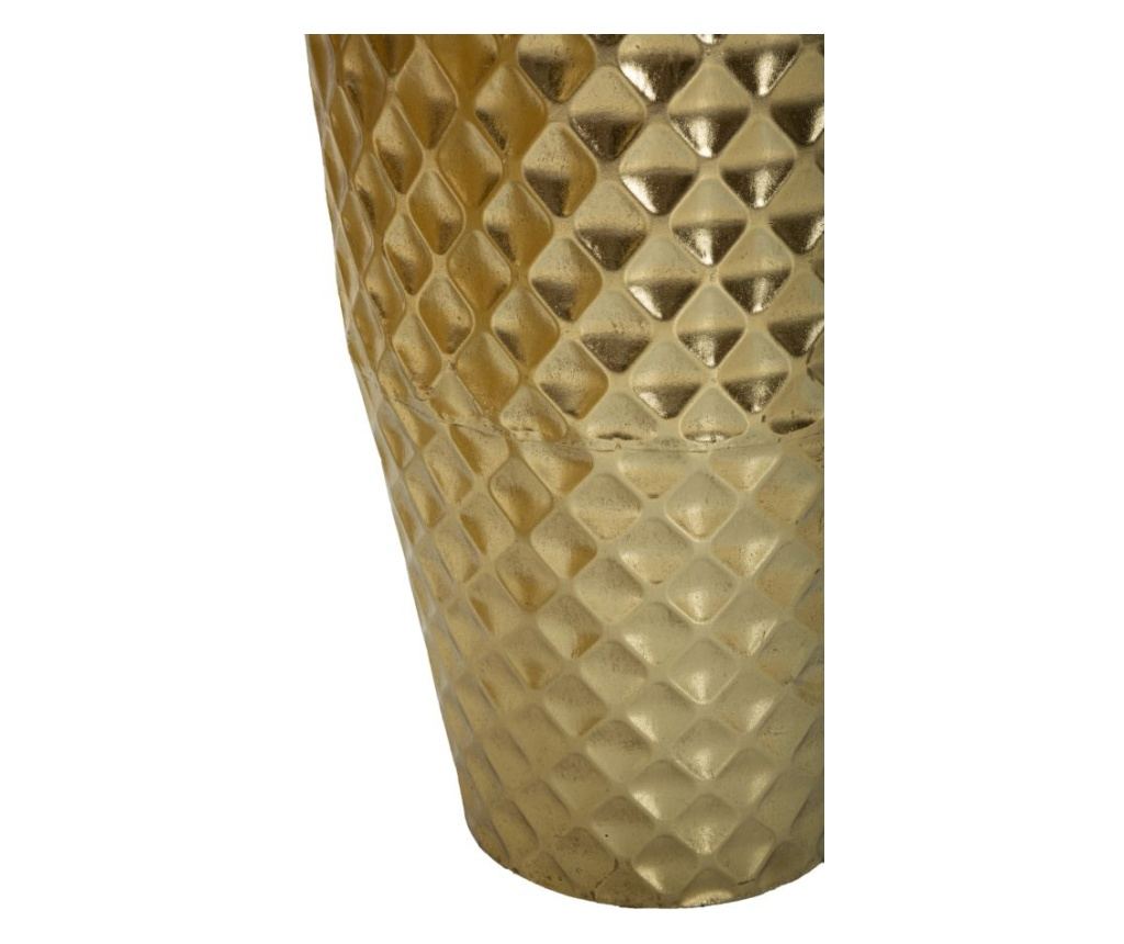 Vaza Gloty Gold 48 cm (3 kom) - 11