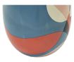 Vaza Rubic plava 37 cm thumbnail 4