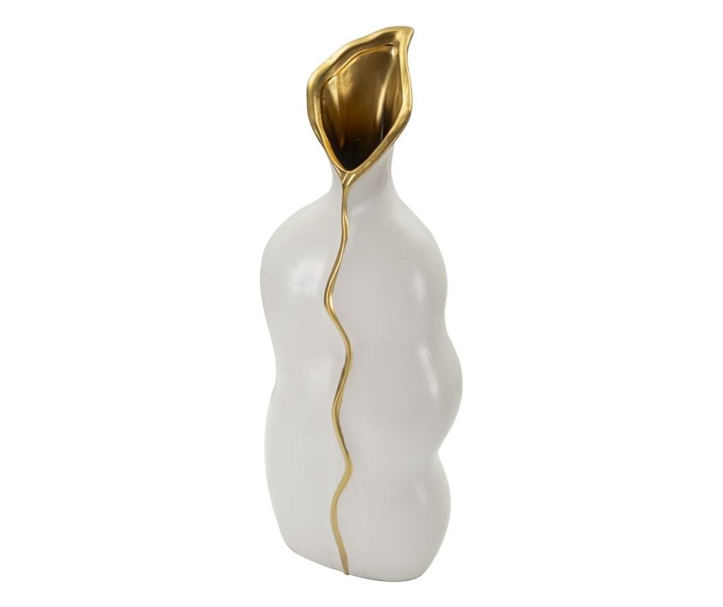 Vaza Uma Bijela 20 cm - 2