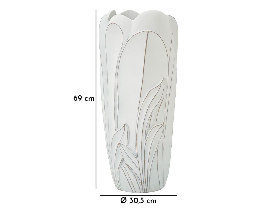 Vaza Gard Bež 31 cm - 8
