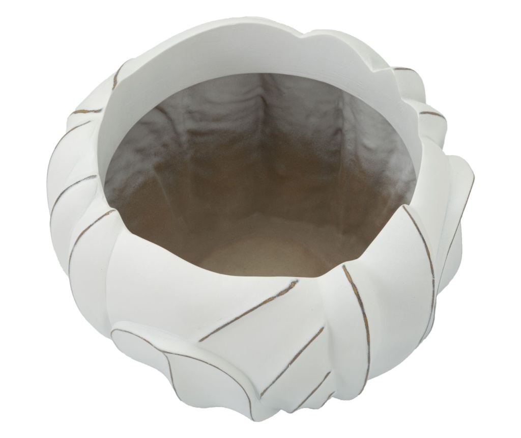 Vaza Gard Bež 35 cm - 2