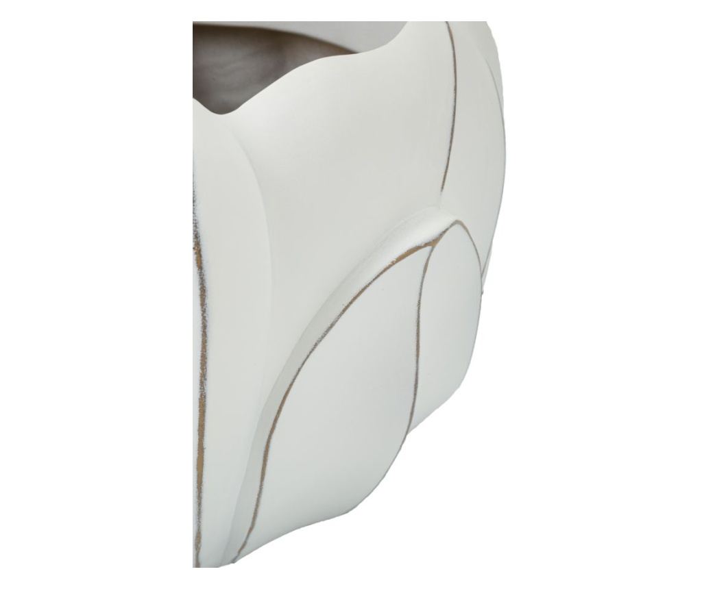 Vaza Gard Bež 35 cm - 3