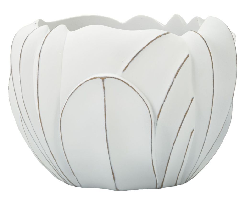 Vaza Gard Bež 35 cm - 5